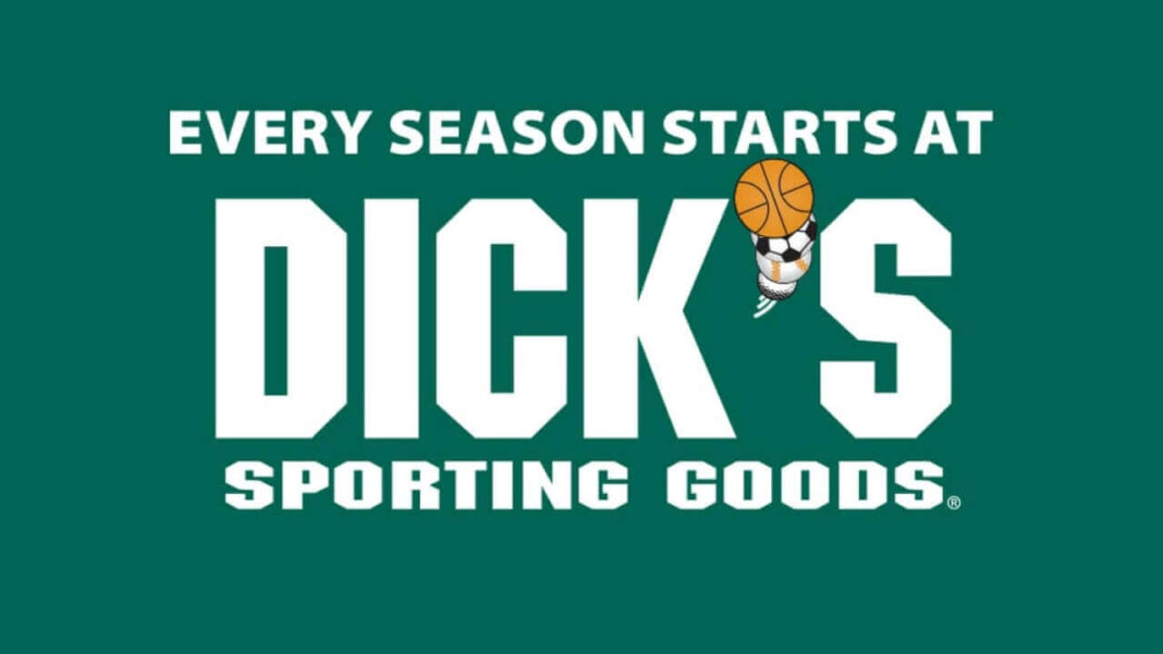 dicks sporting good