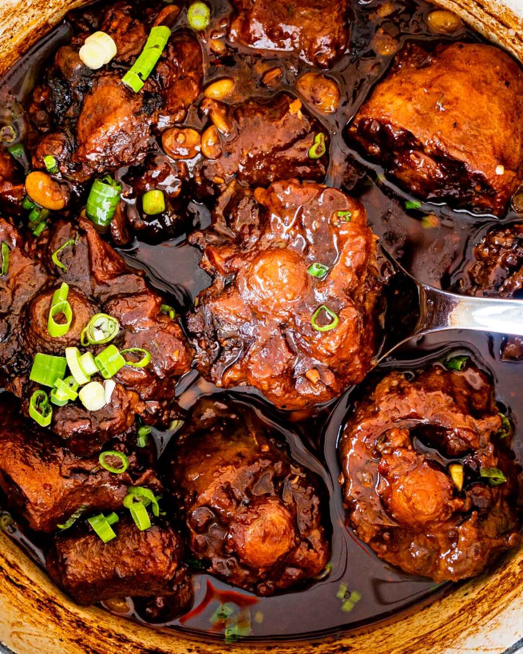 oxtail