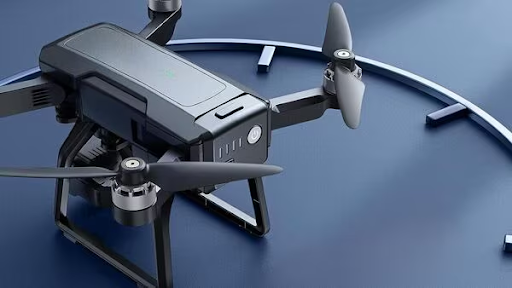 DJI Drone