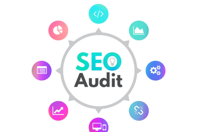 SEO Audit