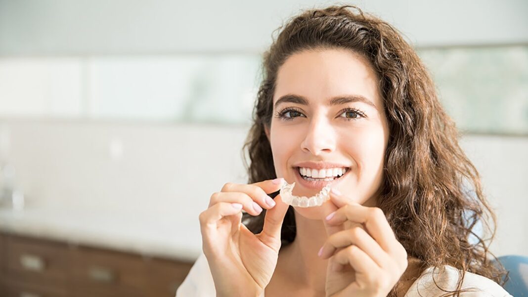 Teeth Aligners