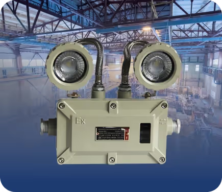 Explosion Proof