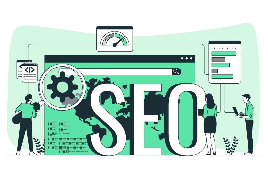 SEO Reseller